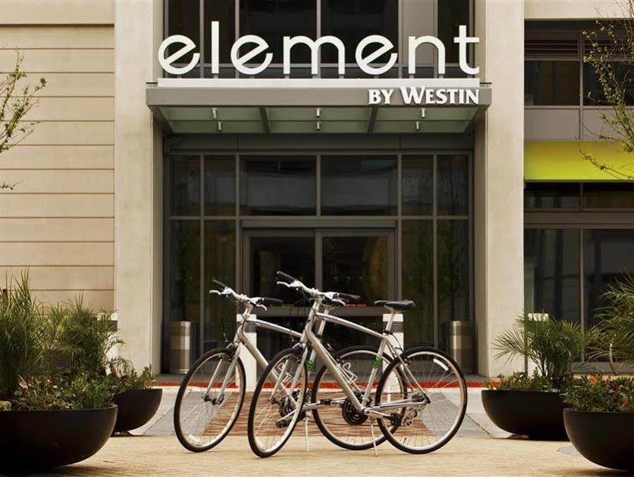 מלון Element Omaha Midtown Crossing מראה חיצוני תמונה